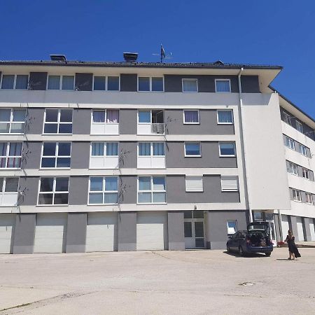 Apartmani Ivona Kupres  Εξωτερικό φωτογραφία
