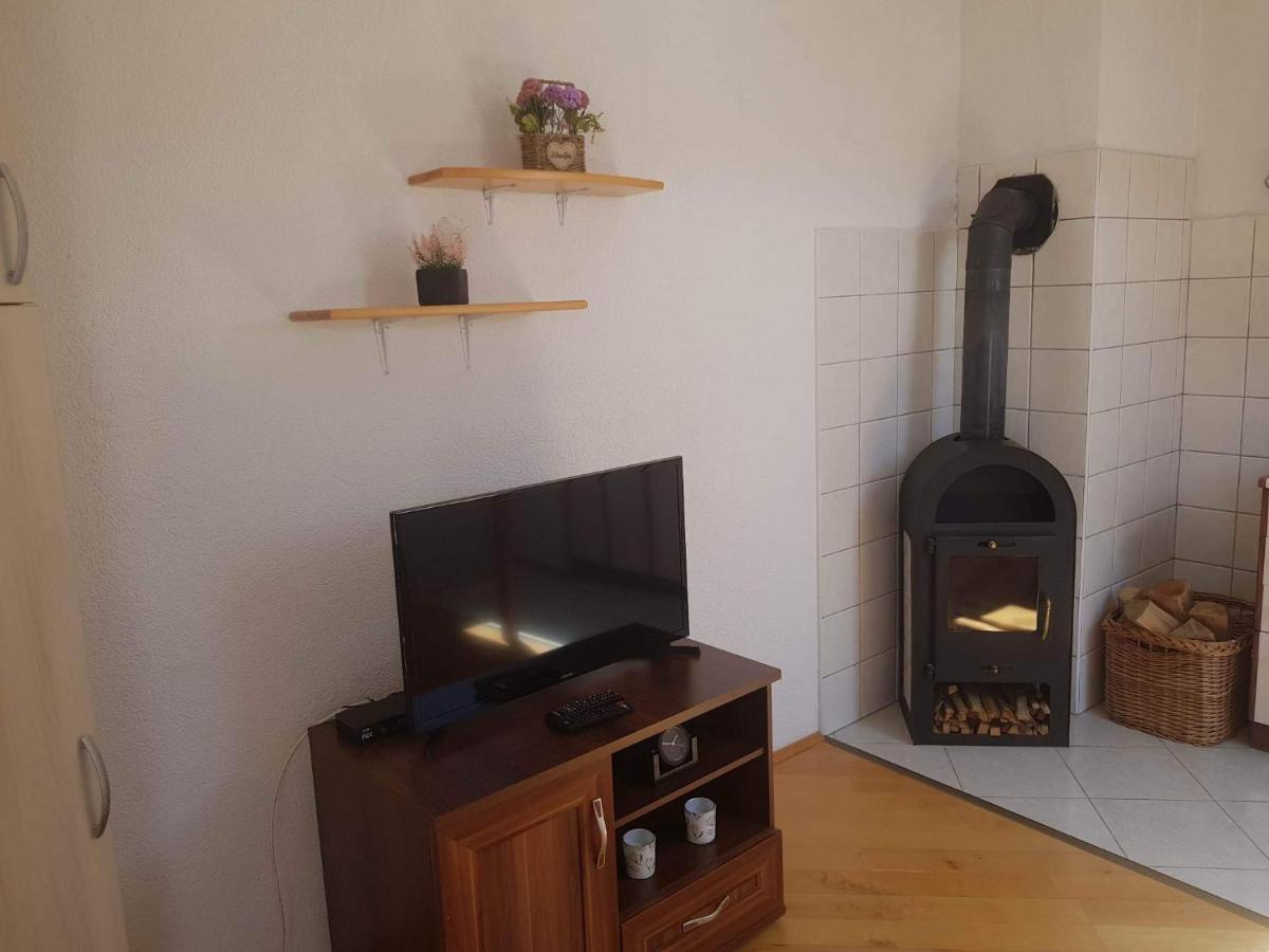 Apartmani Ivona Kupres  Εξωτερικό φωτογραφία