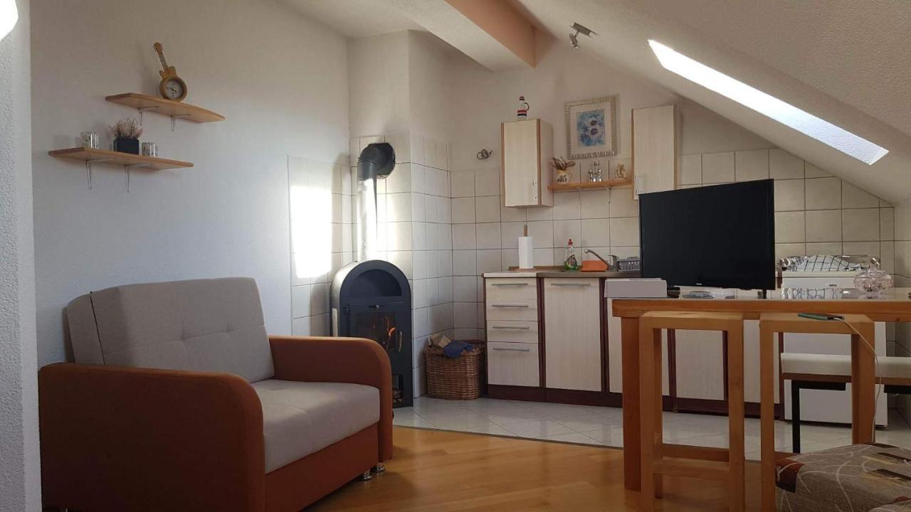 Apartmani Ivona Kupres  Εξωτερικό φωτογραφία