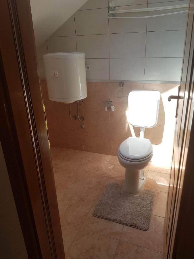 Apartmani Ivona Kupres  Εξωτερικό φωτογραφία