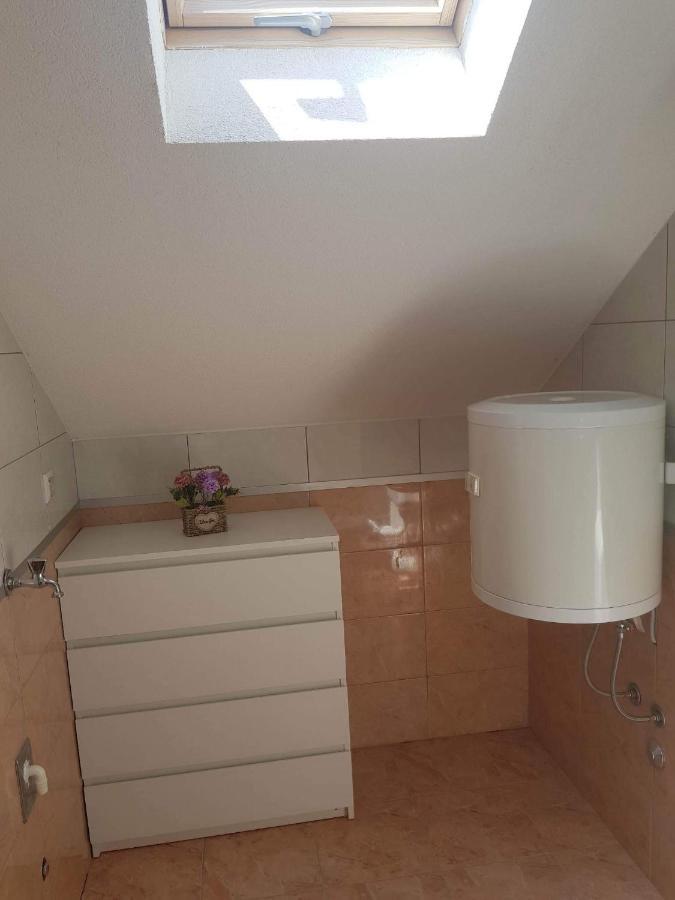 Apartmani Ivona Kupres  Εξωτερικό φωτογραφία